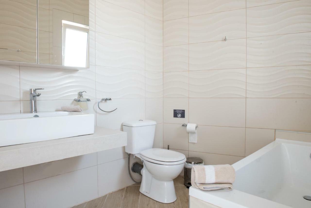 Pantanassa Villas Agia Marina Værelse billede